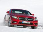 Mercedes-Benz CLS350 CDI 4Matic AMG Sports Package 2010 года
